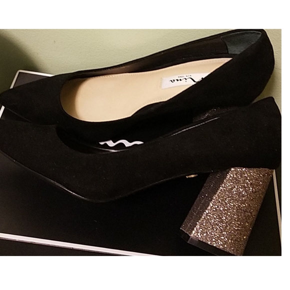 Shoes - Picture 2 of 5